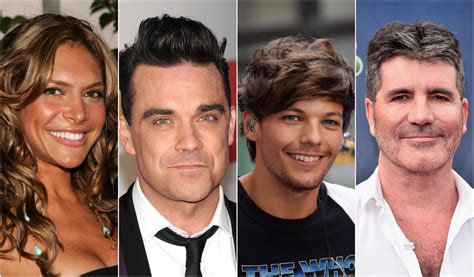 X-Factor Judges - Will The X Factor Be Back On Tv In 2020 What Form Will It Take Radio Times ...
