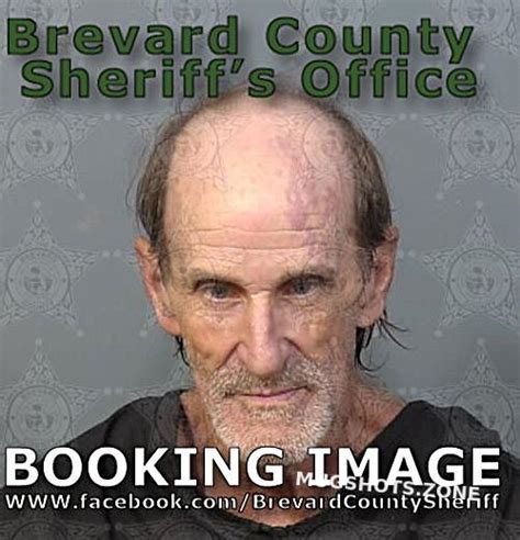 LORTON JAMES RICHARD 09/17/2025 - Brevard County Mugshots Zone