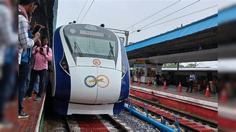 Vande Bharat Express: గోవా, ముంబై ట్రిప్ ప్లాన్ చేస్తున్నారా? ఈ వందే ...