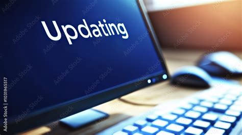 Image result for Software Update in Progress
