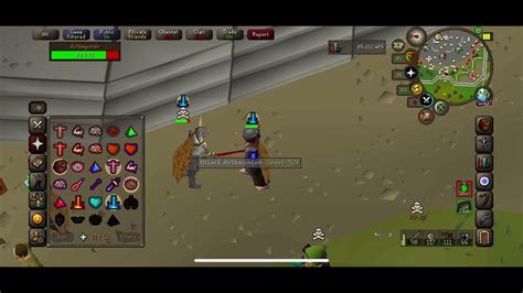 Image result for OSRS Tutorial Pking