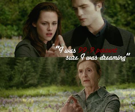 Vampire Quotes From Twilight