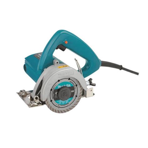 Makita MT4100 Marble Cutter 4 Inch 1200W | Buy Online India | Lion ...
