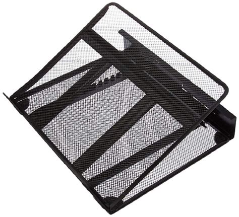 Callas Ventilated Height Adjustable Laptop Cooling Pad/Laptop Stand ...