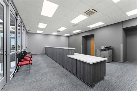 New Home ISD - New Home Elementary School