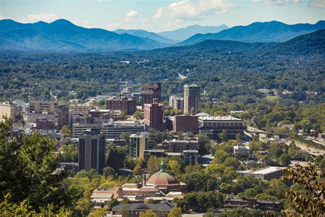Asheville NC | Chamber of Commerce & Economic Development Coalition