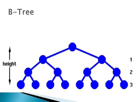 Perfect Tree Data Structure Image 的图像结果
