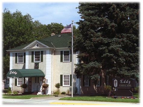 Haut Funeral Homes | Jamestown