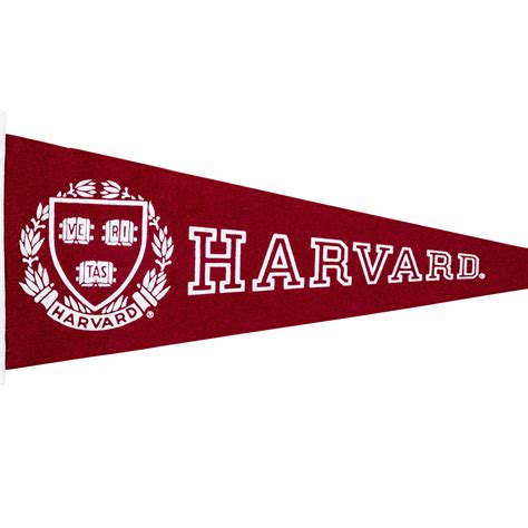 Harvard Flag