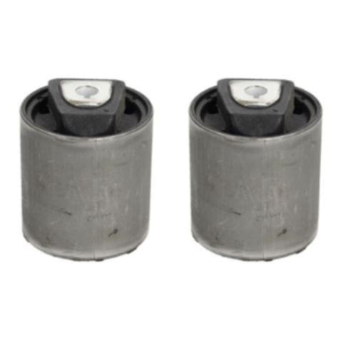 BMW X5 E70, X6 E71 - Lower Arm Bush Set of 2 - F8-6719 - Optimal Autom ...