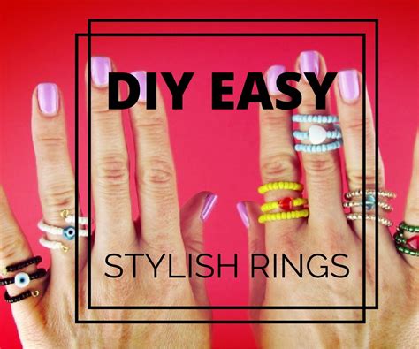 Image result for Ring Tutorial