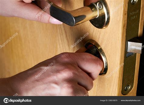 Image result for Unlocking Lock Door