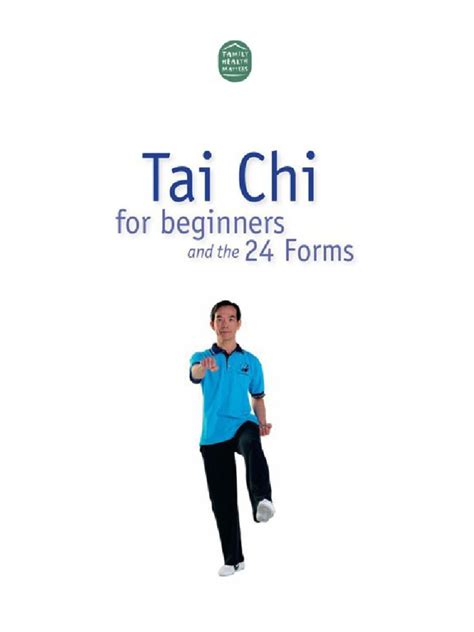 Tai Chi for Beginners Module 2 的图像结果