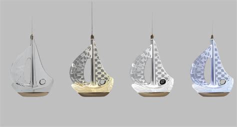 Sagar Manthan Modern Pendant Light – Asian Premium Lights