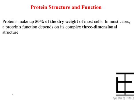 Biochemistry Protein Structure 的图像结果