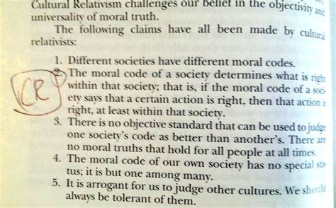 Relativism 的图像结果