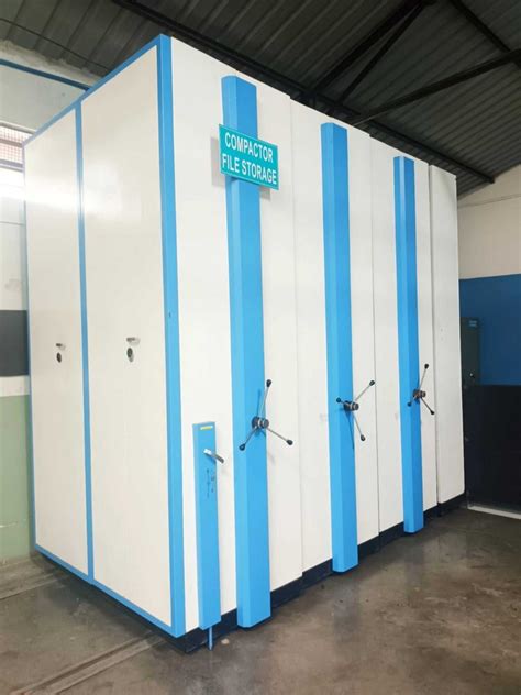 Image result for Mobile Compactor