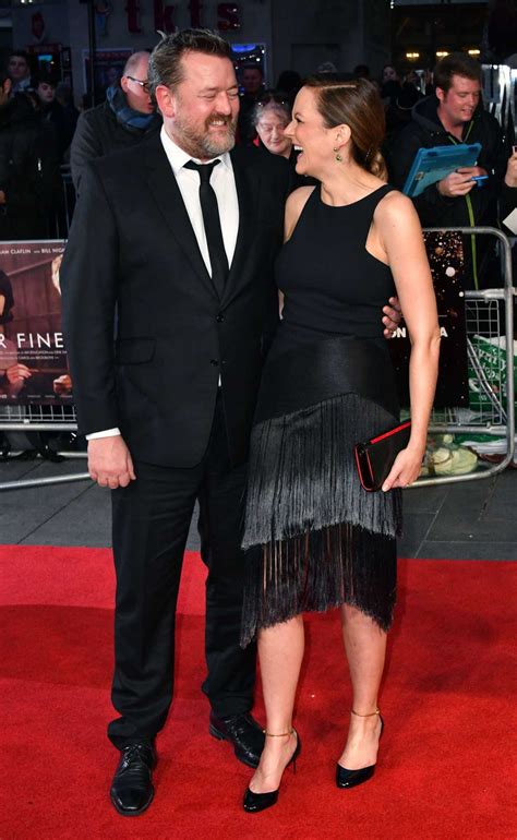 Rachael Stirling at the Their Finest Premiere During the London Film ...