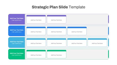 Image result for Strategic Implementation Plan Presentation Example