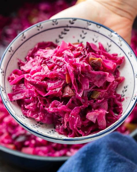 Image result for German Red Cabbage