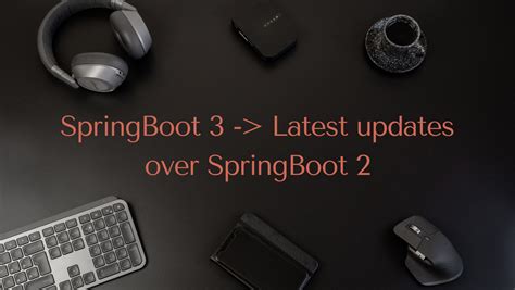 Image result for Update Spring Boot