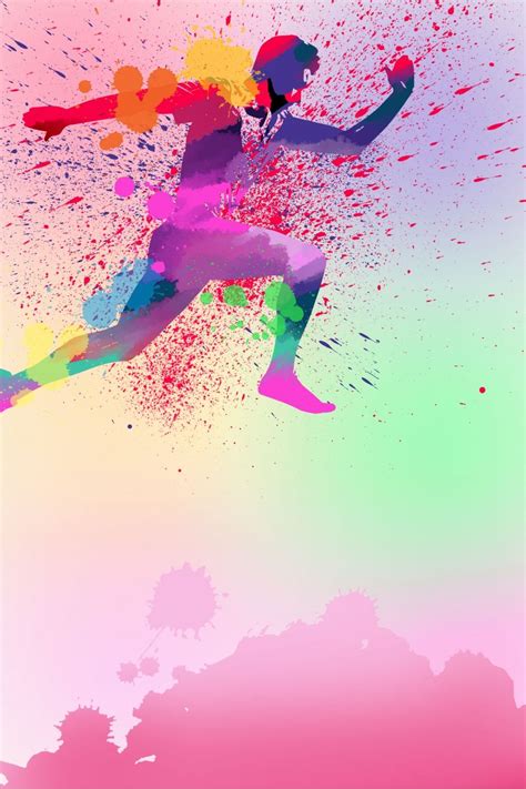 Athletics Poster 的图像结果