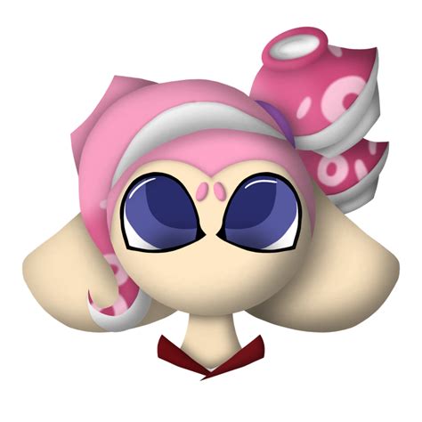 Splatoon Octoling Reproduce 的图像结果