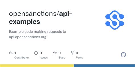 Image result for Opensanctions API Configuration