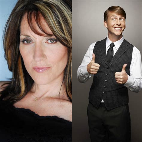 Jack Mcbrayer Wife