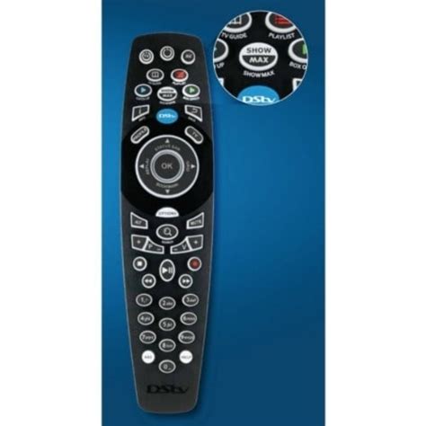 Image result for DStv Explora Remote Control