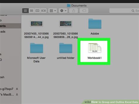 Image result for Excel Data Outline Group