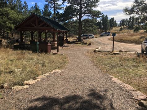 Heil Valley Ranch Image Gallery