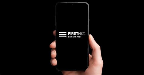 Image result for FirstNet Cell Phone Logo