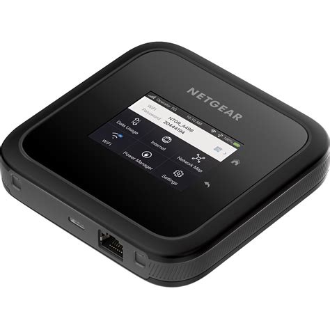 Netgear Nighthawk R7000100nar Wifi Router