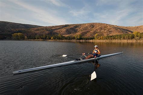 Rowing 的图像结果