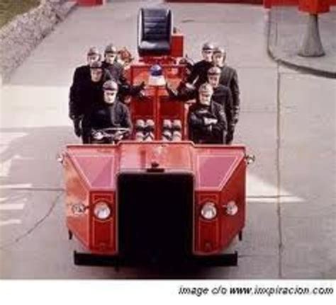 Playing with Fire:The Mythological symbolism in Fahrenheit 451 - HubPages