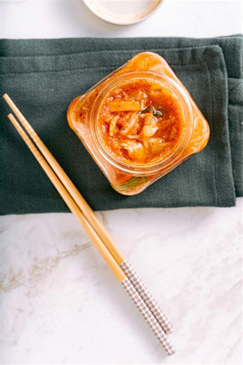How to Make Your Own Kimchi: A Beginner’s Guide to Fermented Goodness – Symbiota