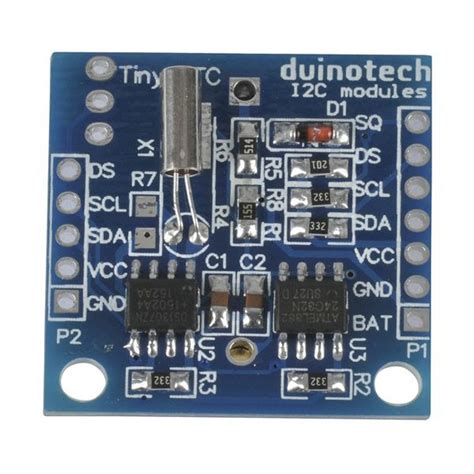 Image result for Real-Time Clock Module Arduino