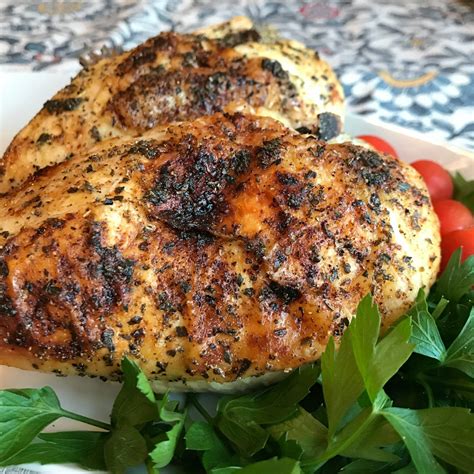 12 Favorite Bone-In Chicken Breast Recipes | Split breast chicken ...