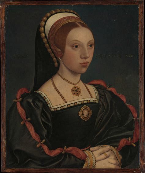 Catherine Howard - The Material Girl? - The Anne Boleyn Files