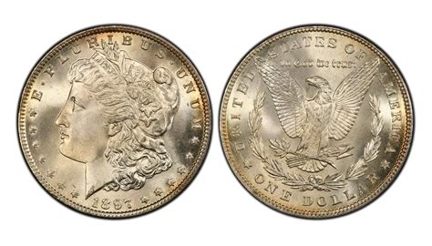 1897 Silver Dollar Value