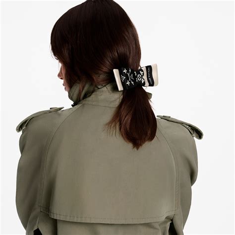 Monogram Silhouette Bow . - Fashion Jewellery | Louis Vuitton India