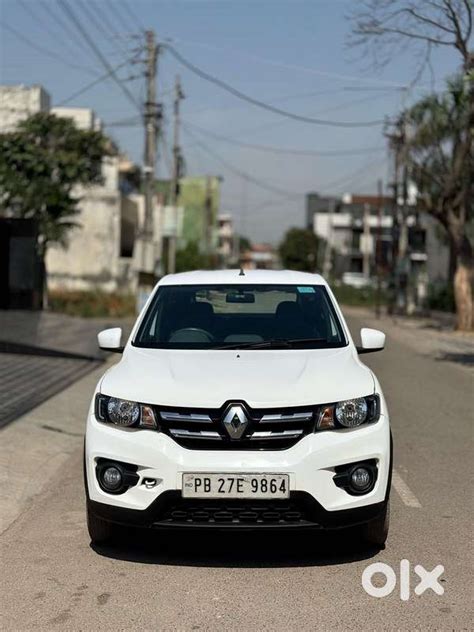 Renault KWID RXT Optional, 2018, Petrol - Cars - 1802926705