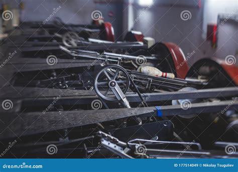 Image result for How Does a Bowling Pin Setting Machine Work