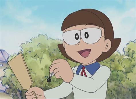 Etsuko | Doraenciclopedia | Fandom