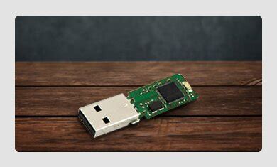 Pen Drive Data Recovery | Recover Deleted Files from Damaged Pen Drive