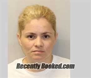 Recent Booking / Mugshot for ELIZABETH RAMIREZ in Leon County, Florida