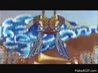 Image result for Monty Python Trumpets