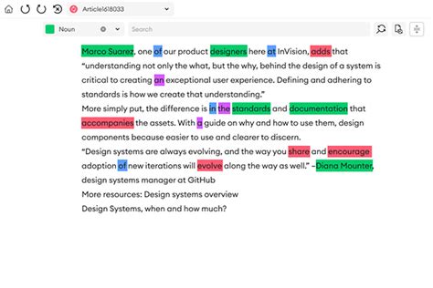 Image result for Language Annotation