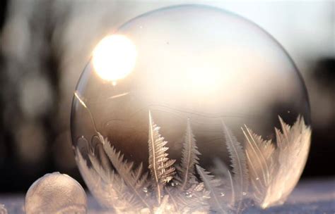 Cold Weather Experiments 的图像结果